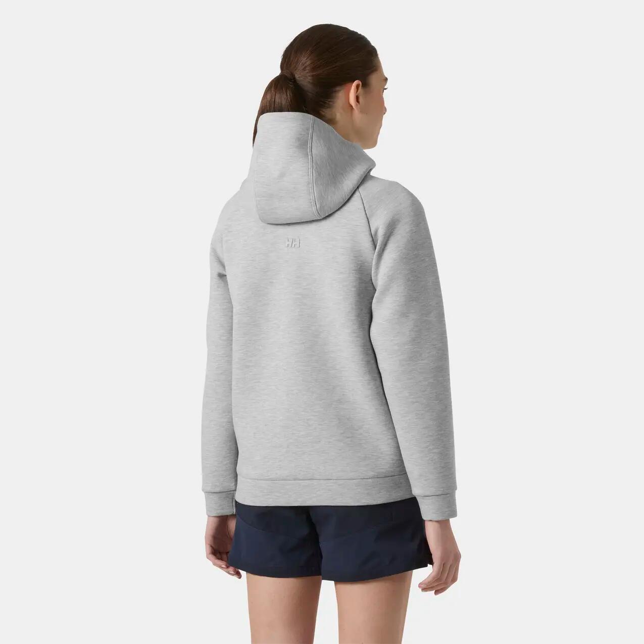 Giacca da donna Helly Hansen Ocean Fz 4/6