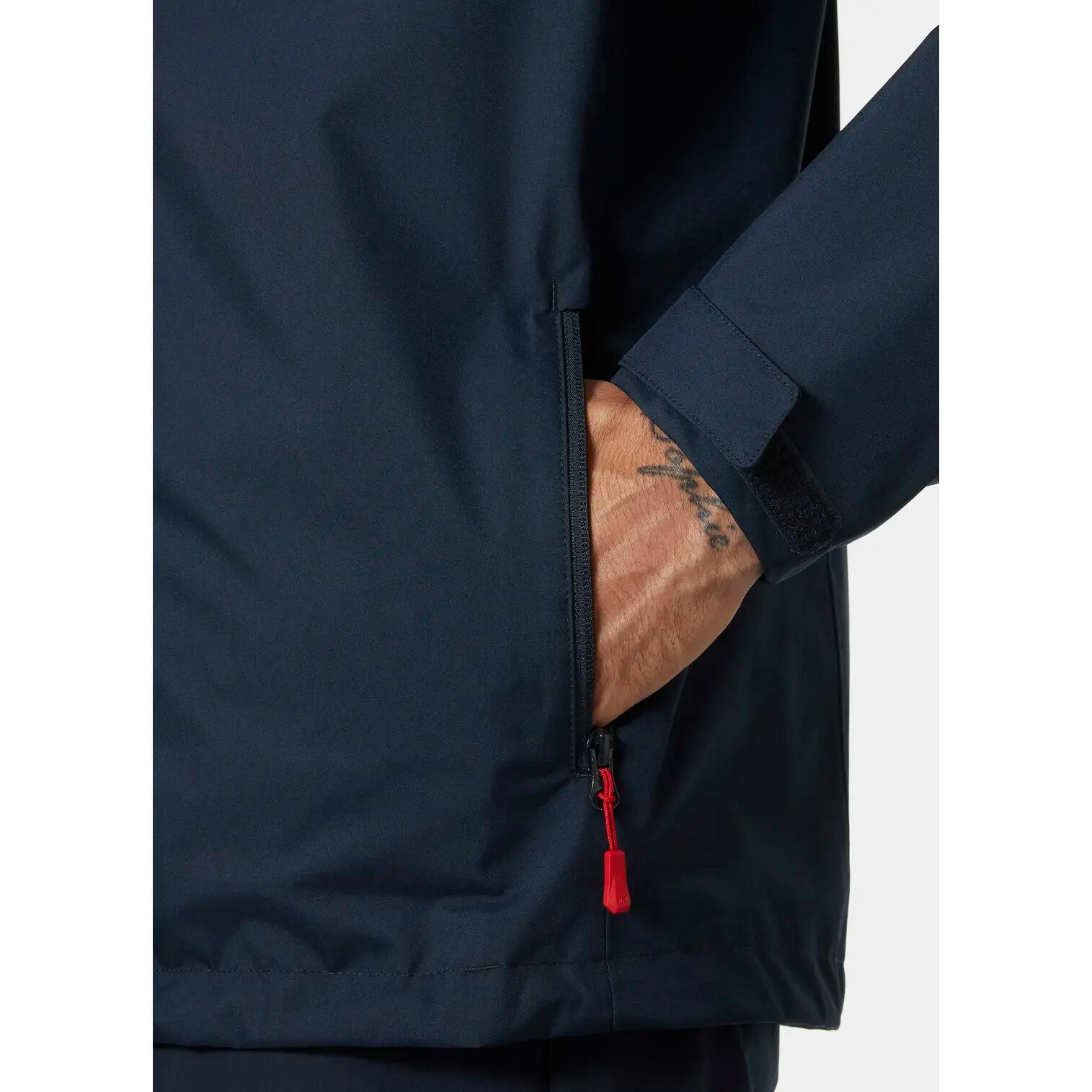 Giacca intermedia Helly Hansen Crew 2 6/7