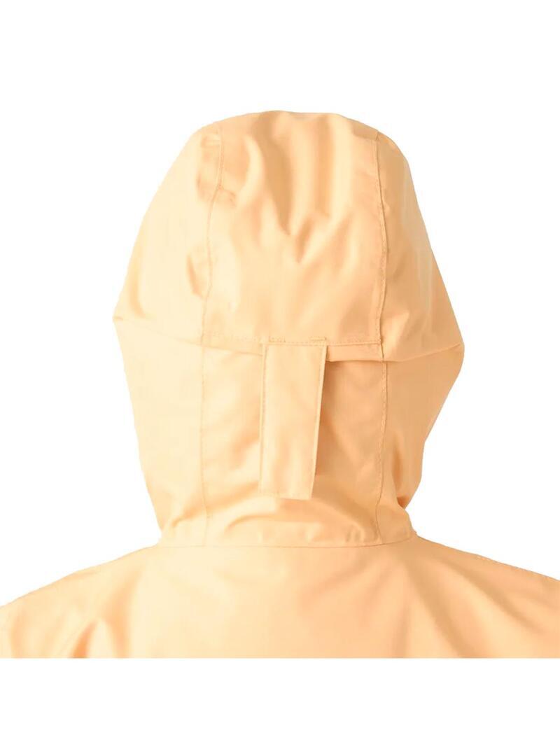 Veste pour femme Helly Hansen Seven Jaune 6/7