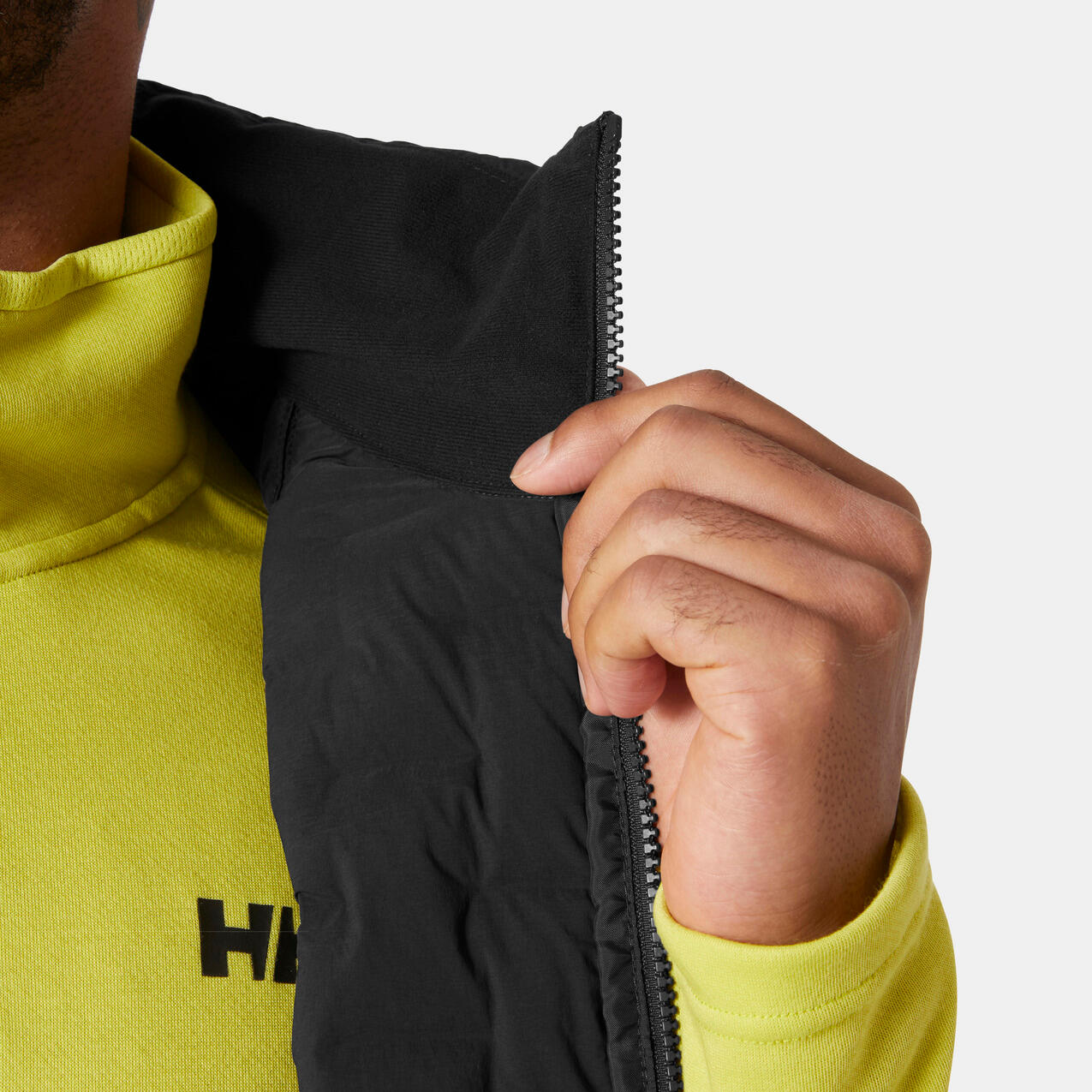 Gilet Helly Hansen Stretch Ins 5/6