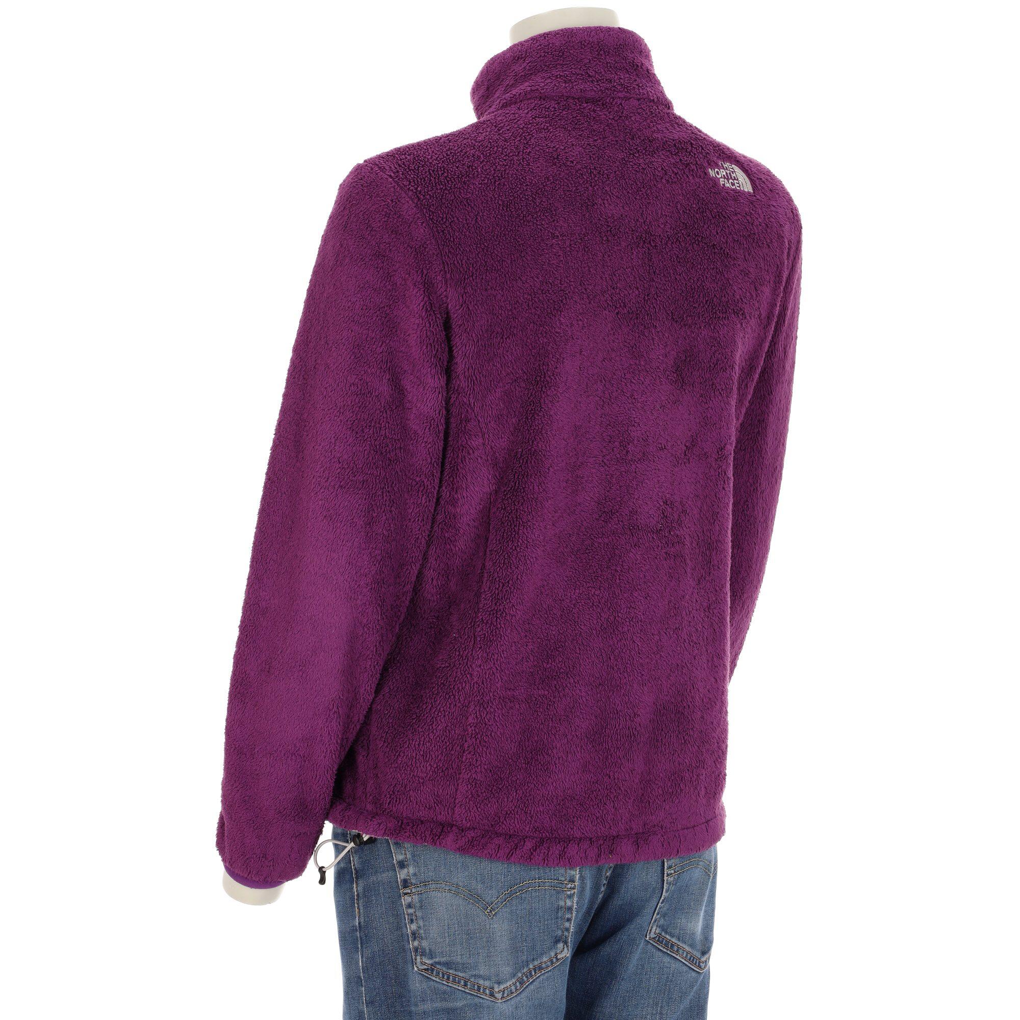 Seconde vie - Veste polaire Femme Osito TNF - Très bon état 5/7