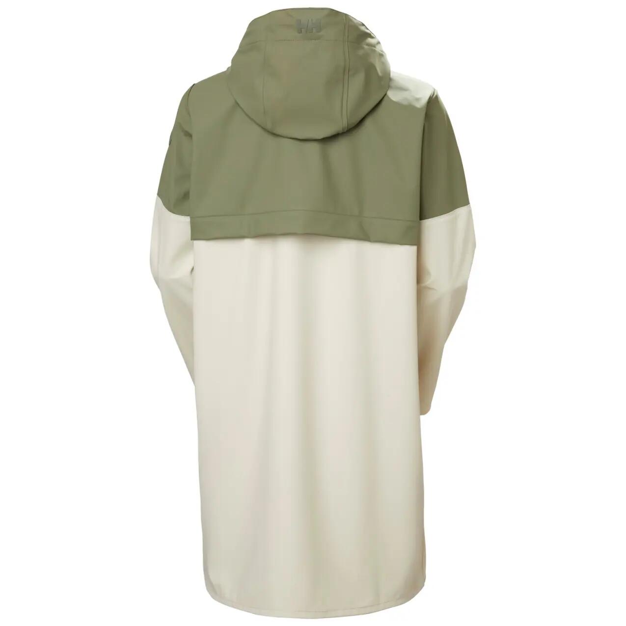 Imperméable femme Helly Hansen Moss Block 6/7