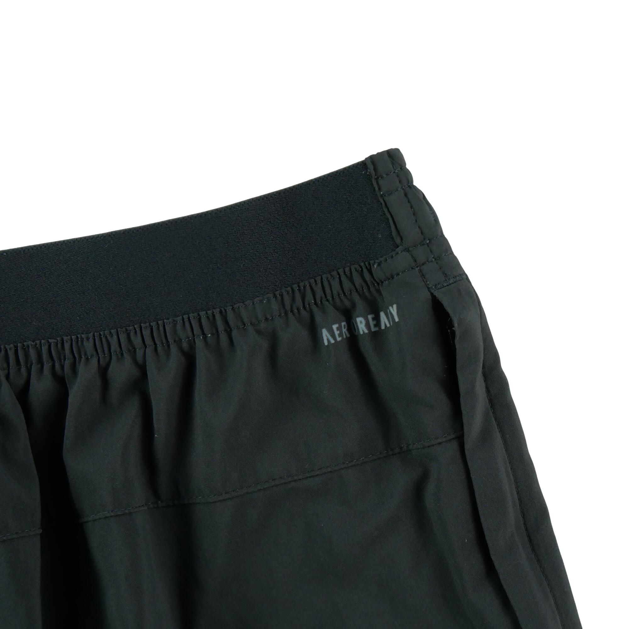 Seconde vie - Jogging Homme AeroReady Noir - Bon état 4/7