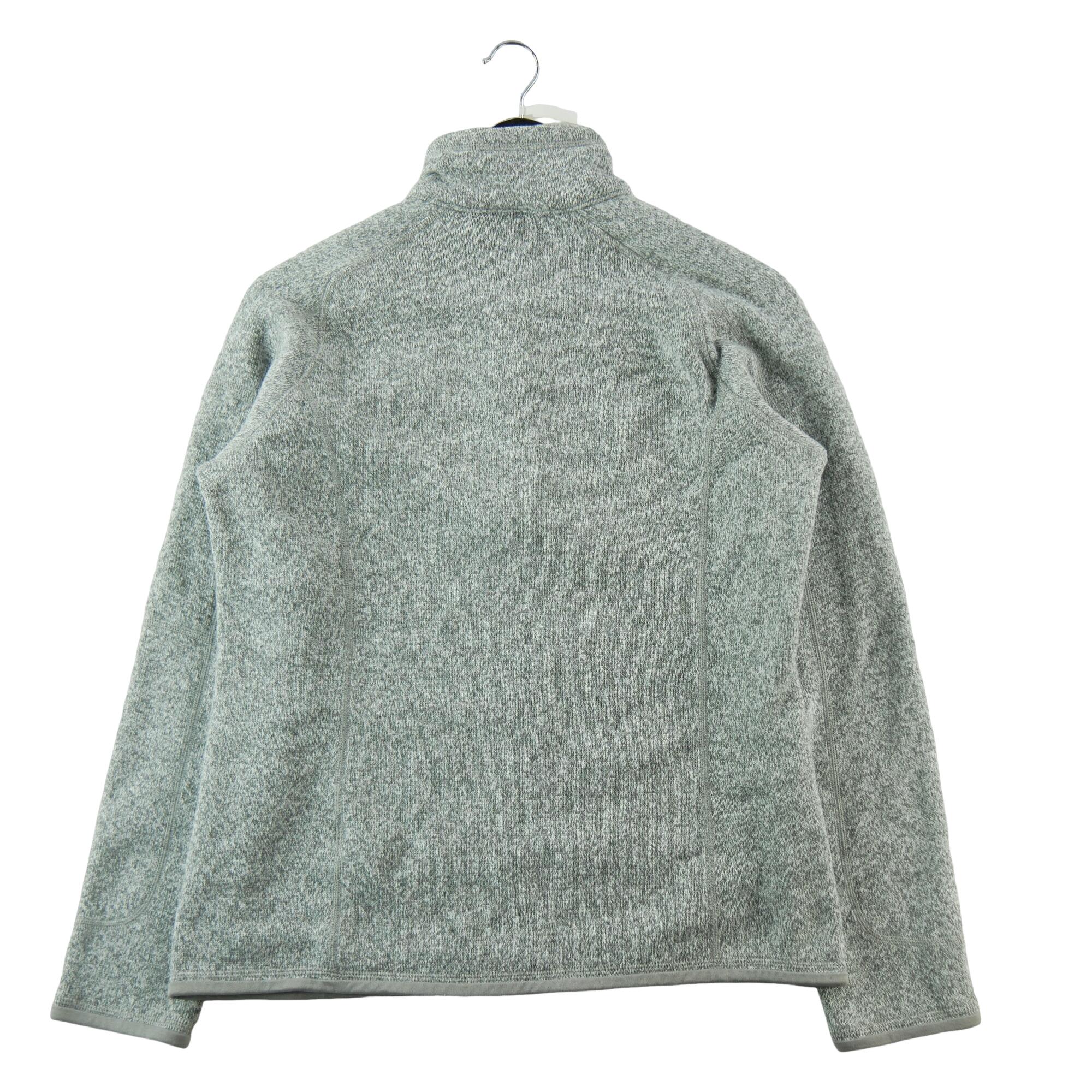 Refurbished - Fleece-Pullover Damen Better Sweater Patagonia - Wie neu 2/7