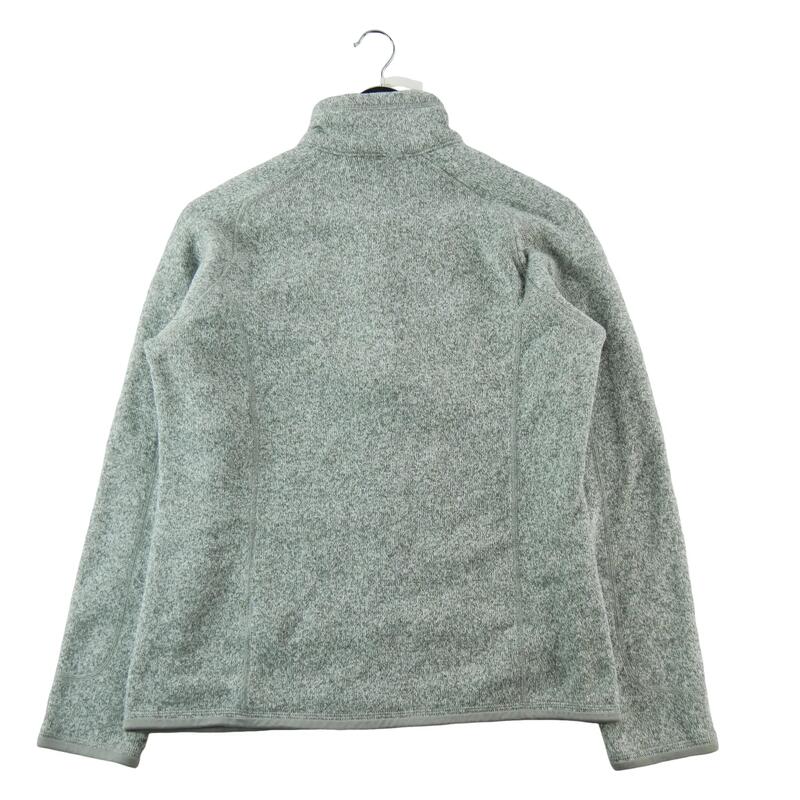 Second life - Pulover polar femei Better Sweater Patagonia - Ca nou