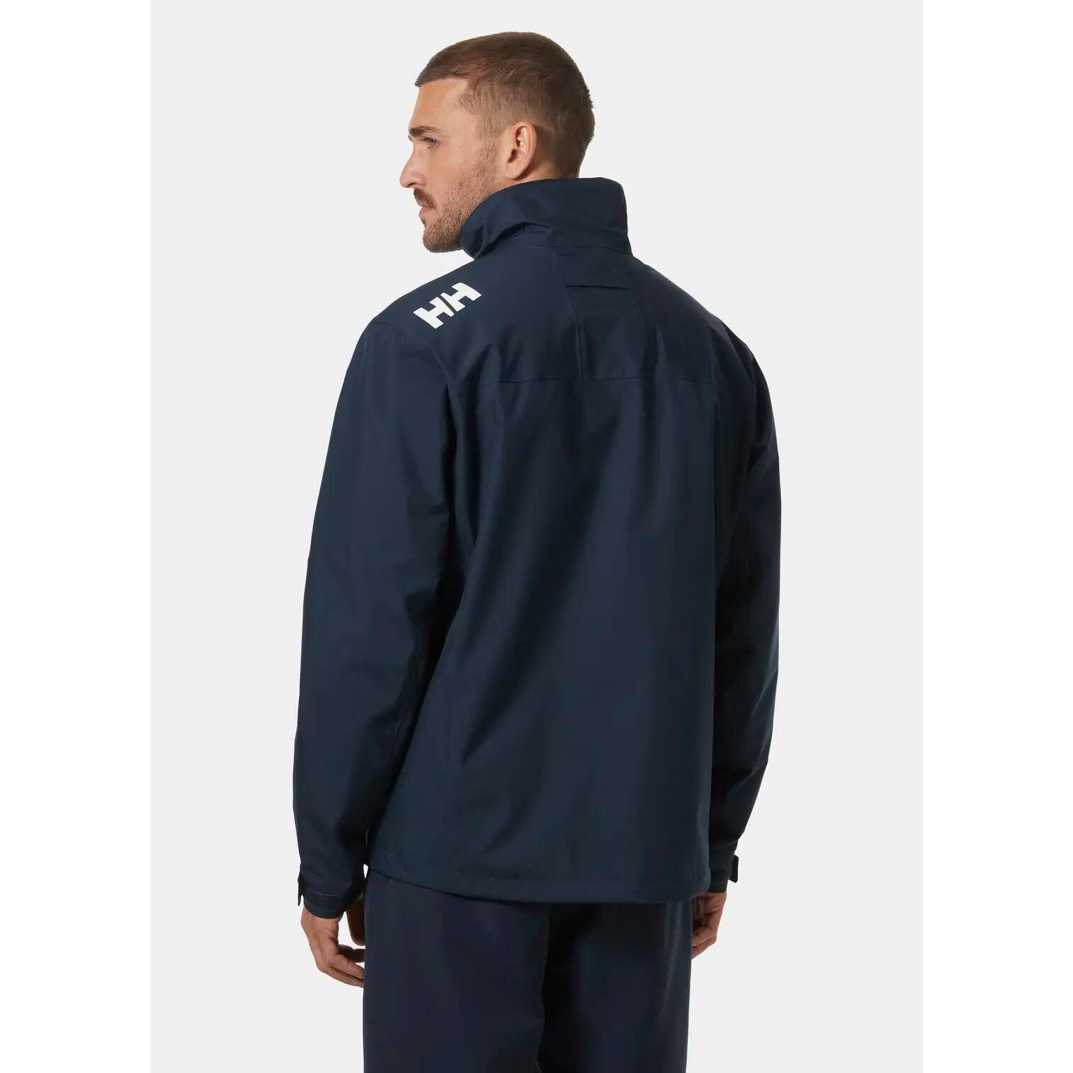 Giacca intermedia Helly Hansen Crew 2 4/7