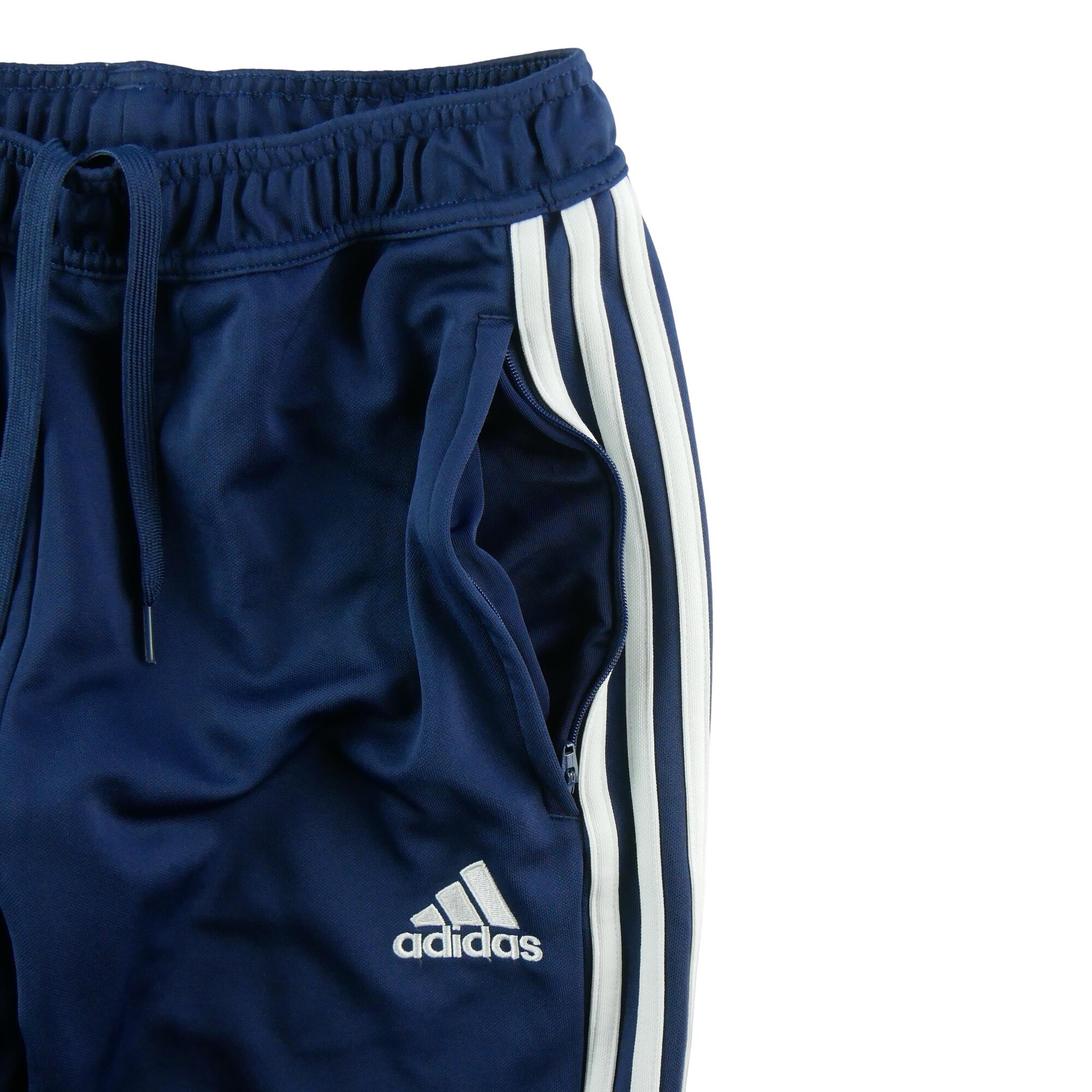 Seconde vie - Jogging Homme AeroReady Marine - Très bon état 4/7