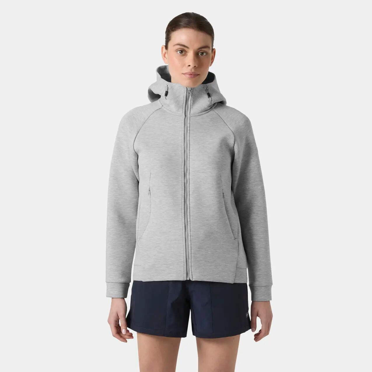 Giacca da donna Helly Hansen Ocean Fz 2/6