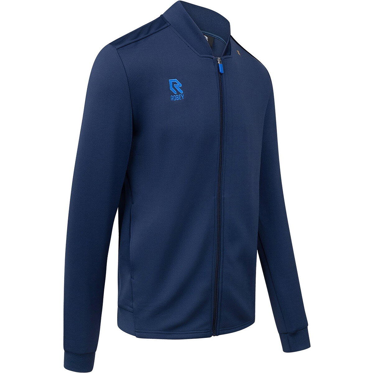 Veste d'entraînement - Enfants - Off Pitch Legacy - Marine 2/5