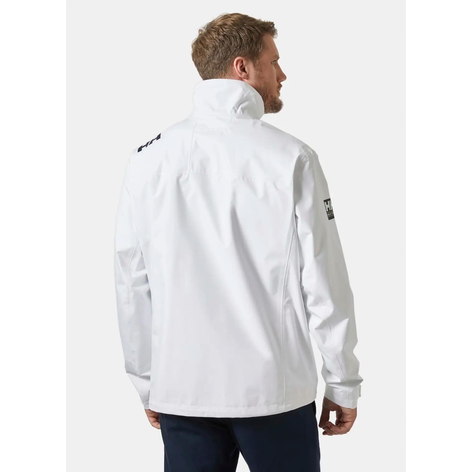Veste de quart Helly Hansen Crew 2.0 4/7
