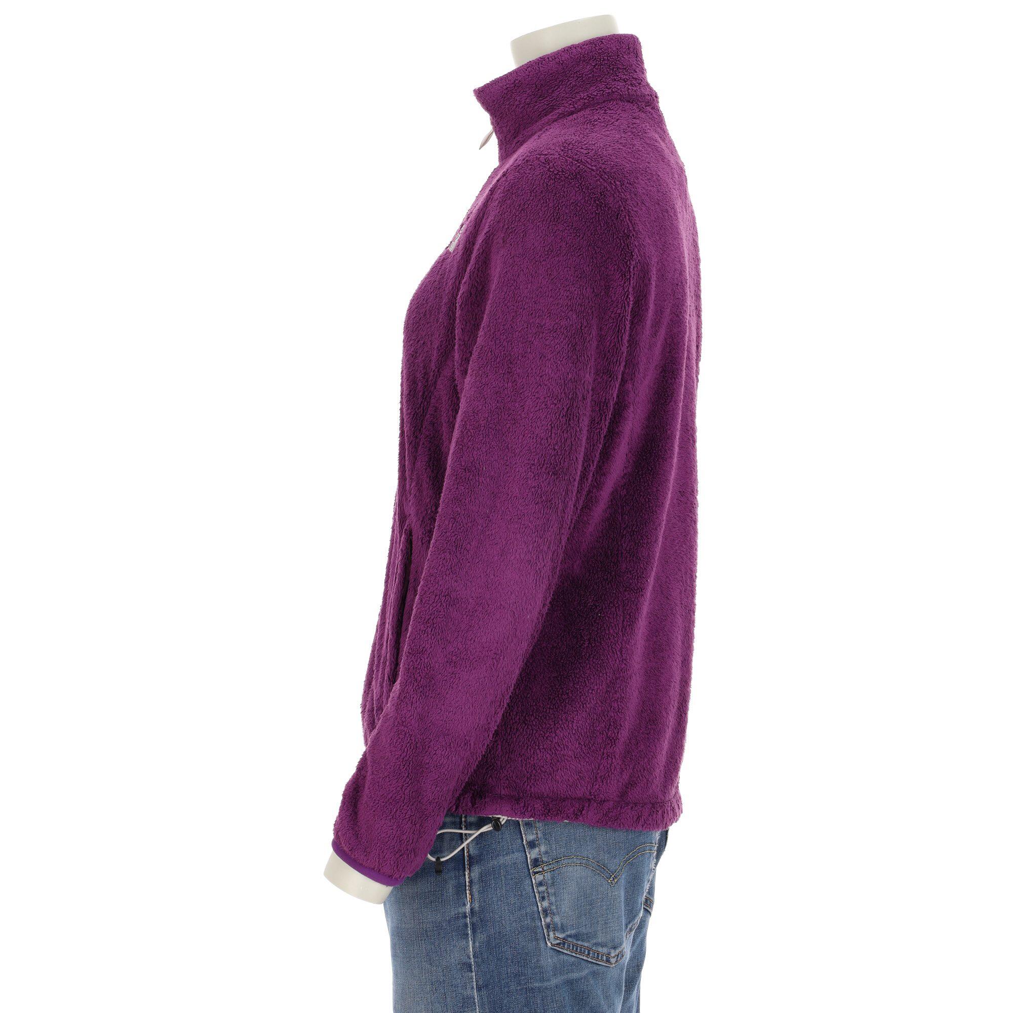 Seconde vie - Veste polaire Femme Osito TNF - Très bon état 3/7