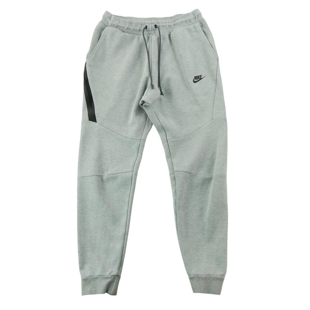Second life - Nike Tech Men's Joggers Gray - Excellent