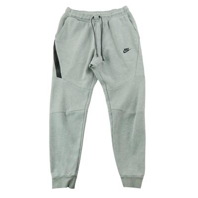 Tweedehands - nike jogging heren cardio training grijs - als nieuw
