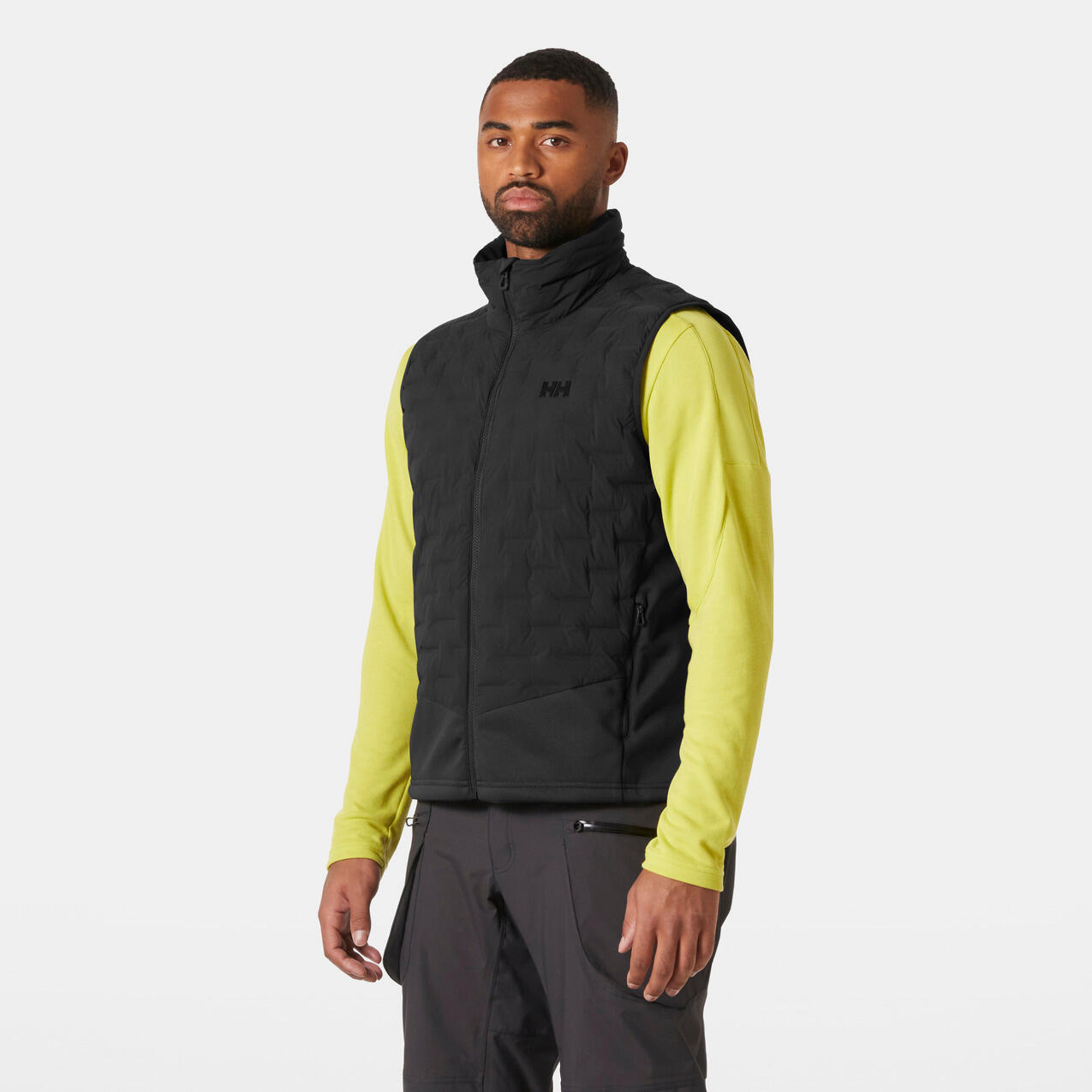 Gilet Helly Hansen Stretch Ins 2/6