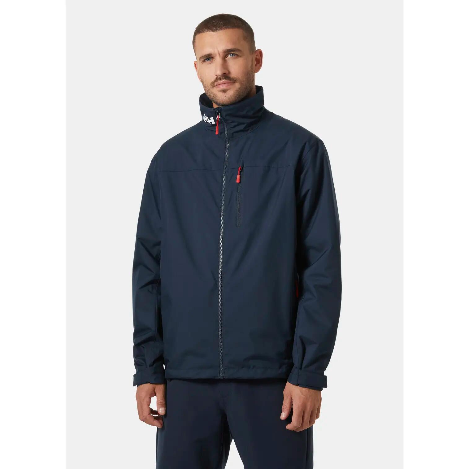 Giacca intermedia Helly Hansen Crew 2 2/7