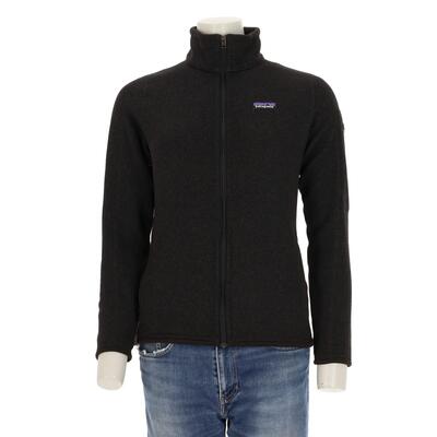 Tweedehands - polarfleece dames better sweater patagonia - als nieuw