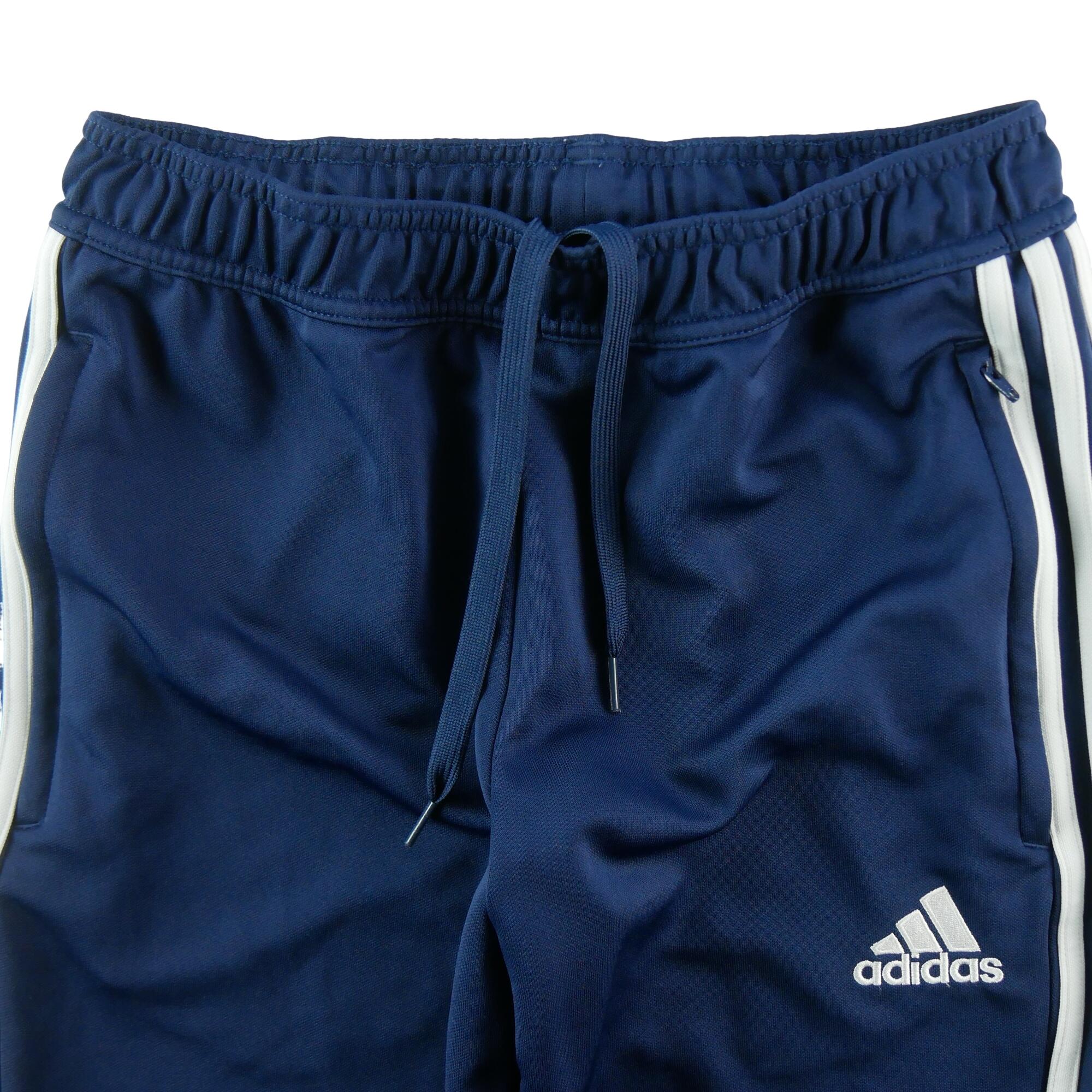 Seconde vie - Jogging Homme AeroReady Marine - Très bon état 3/7