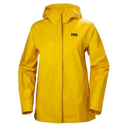 Damska kurtka wodoodporna Helly Hansen moss