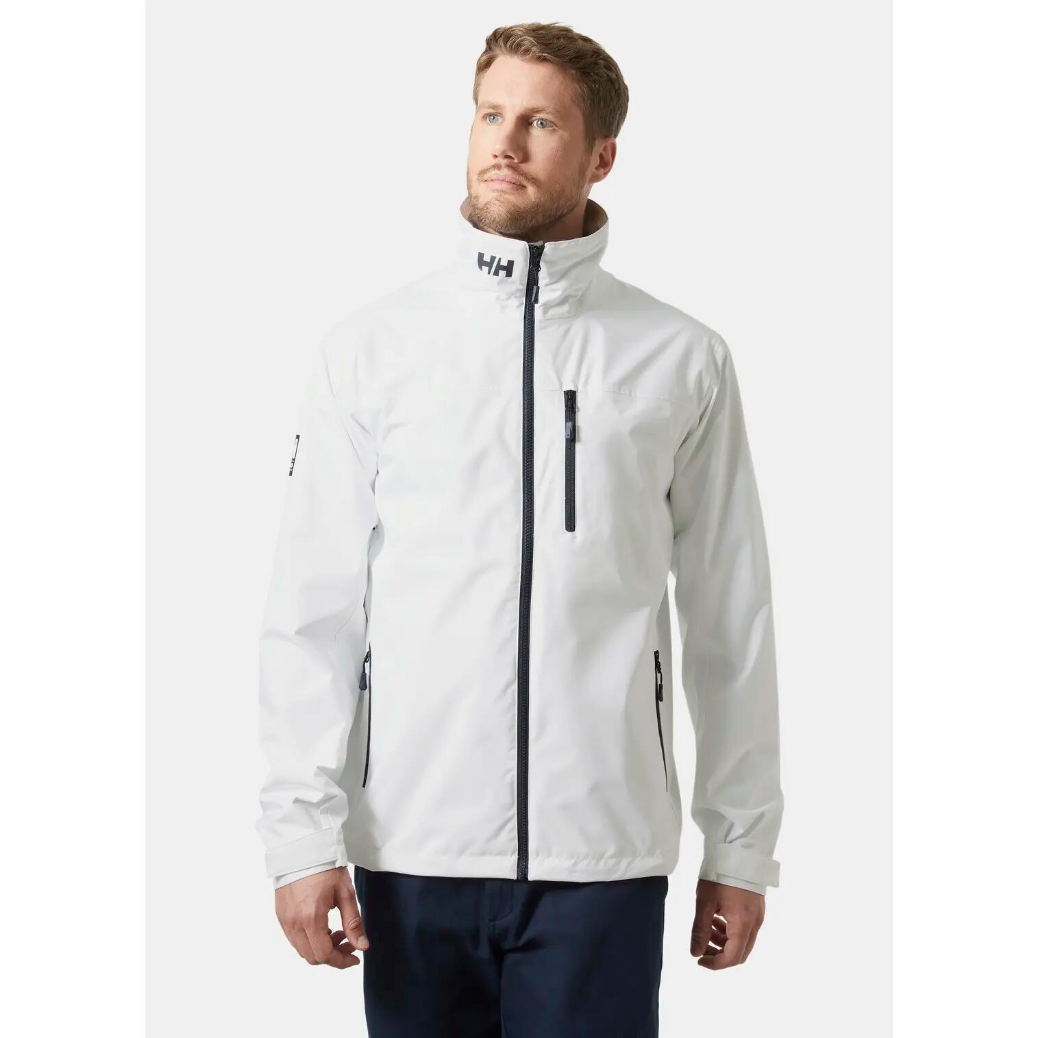 Veste de quart Helly Hansen Crew 2.0 2/7