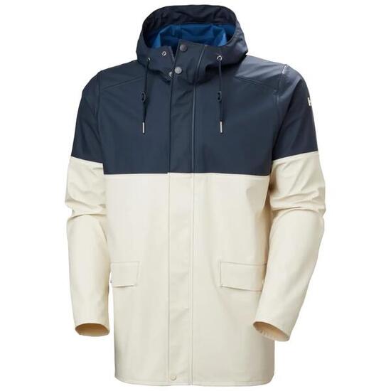 Waterdichte jas Helly Hansen Moss Block