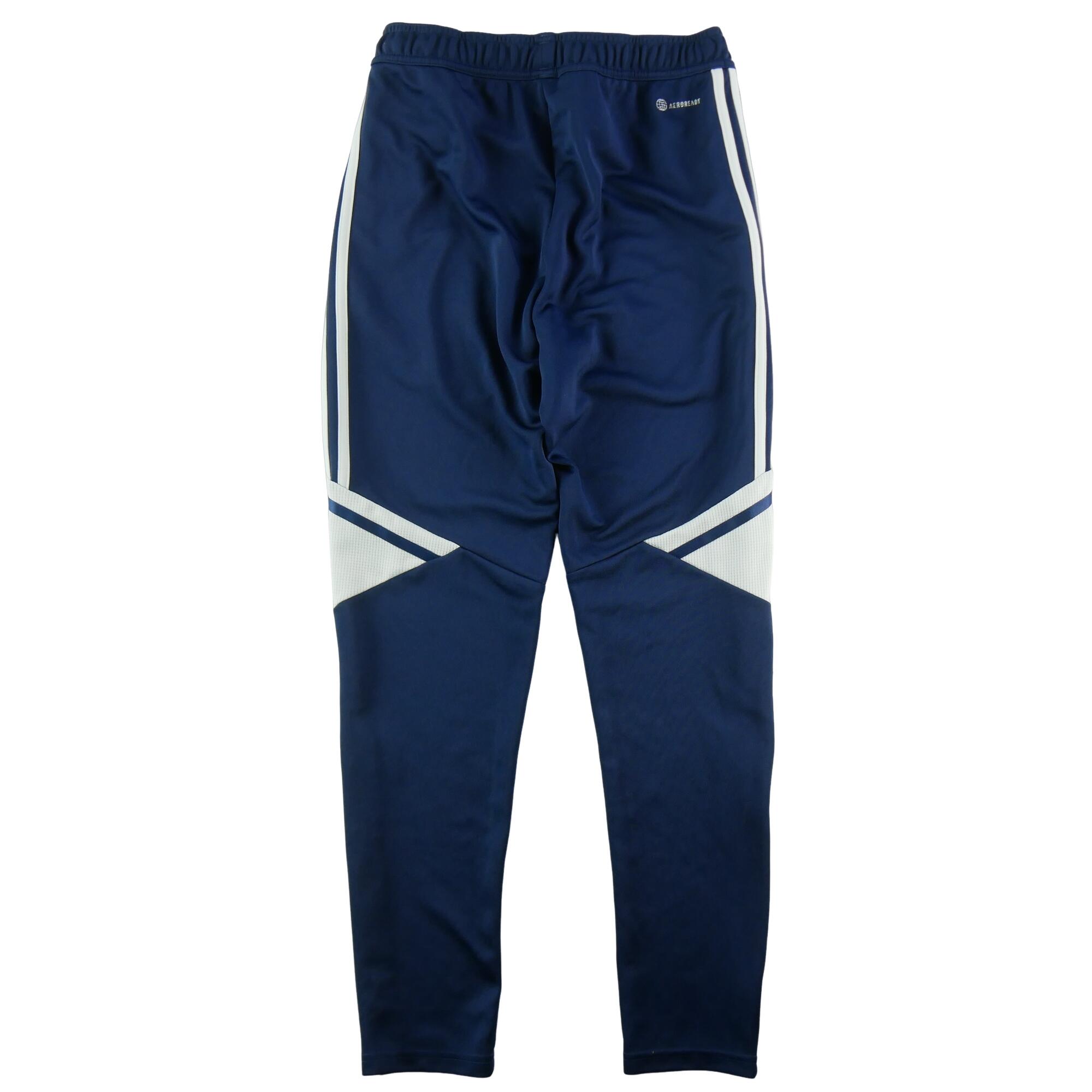 Seconde vie - Jogging Homme AeroReady Marine - Très bon état 2/7