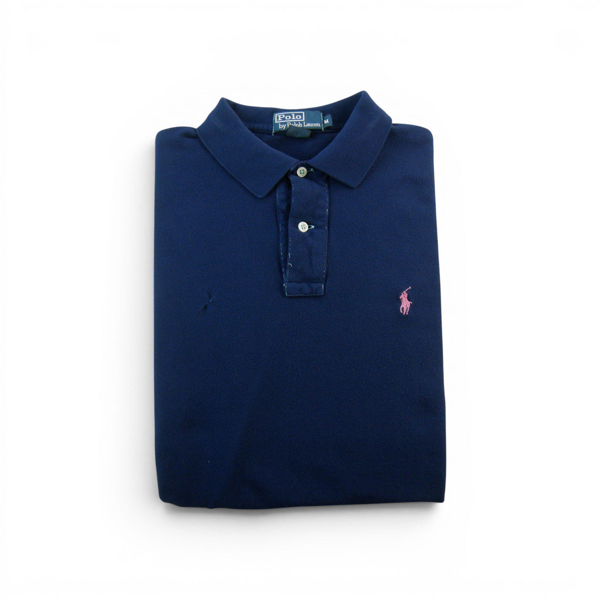 Second life - Tricou Polo Ralph Lauren bărbați mâneci scurte - Bun