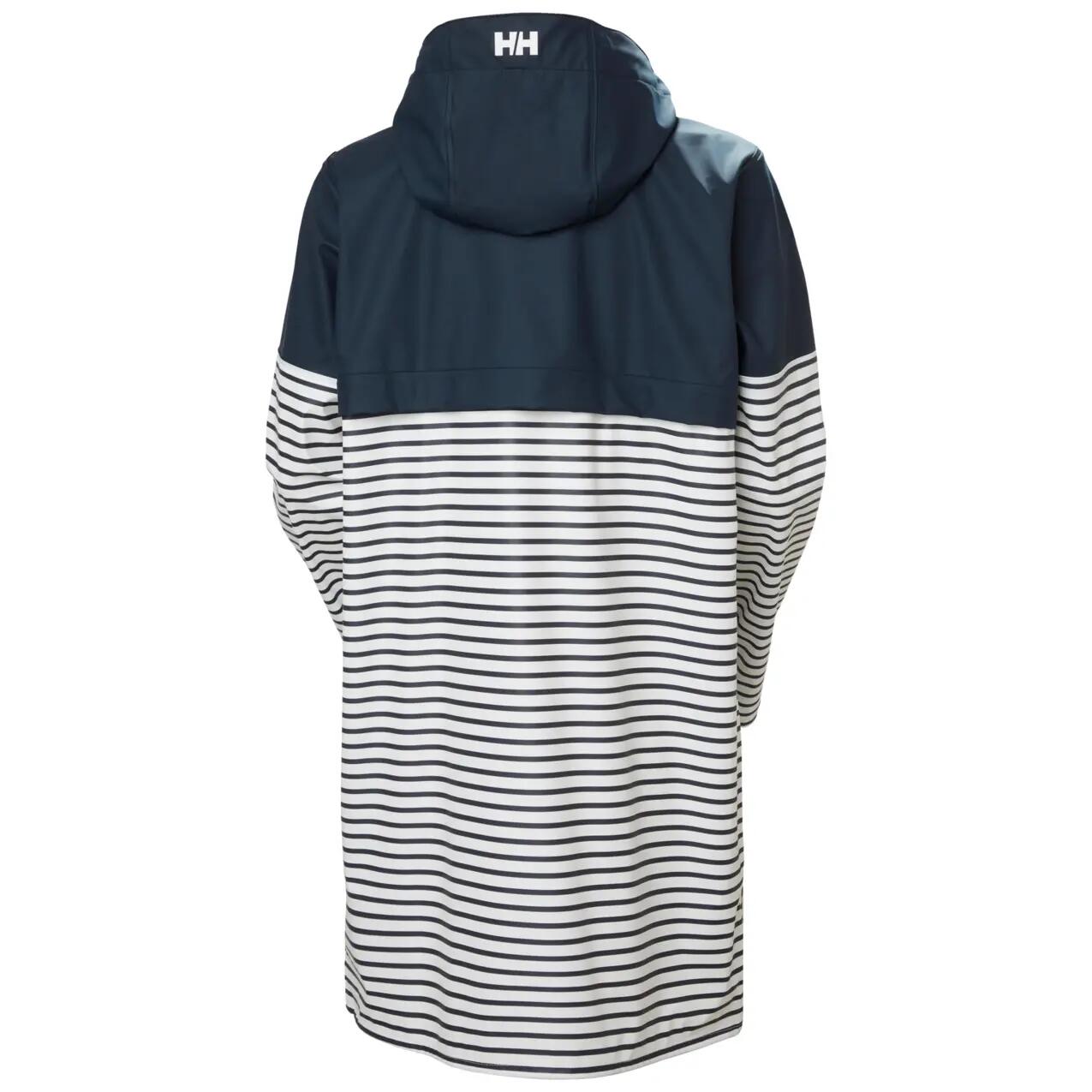 Imperméable femme Helly Hansen Moss Block 6/6