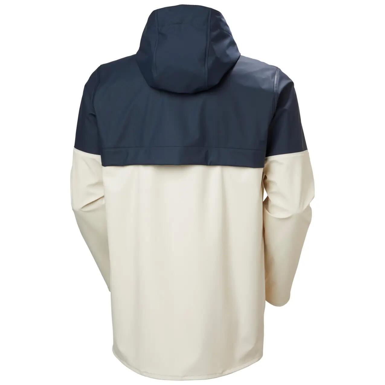 Kurtka wodoodporna Helly Hansen Moss Block 6/6