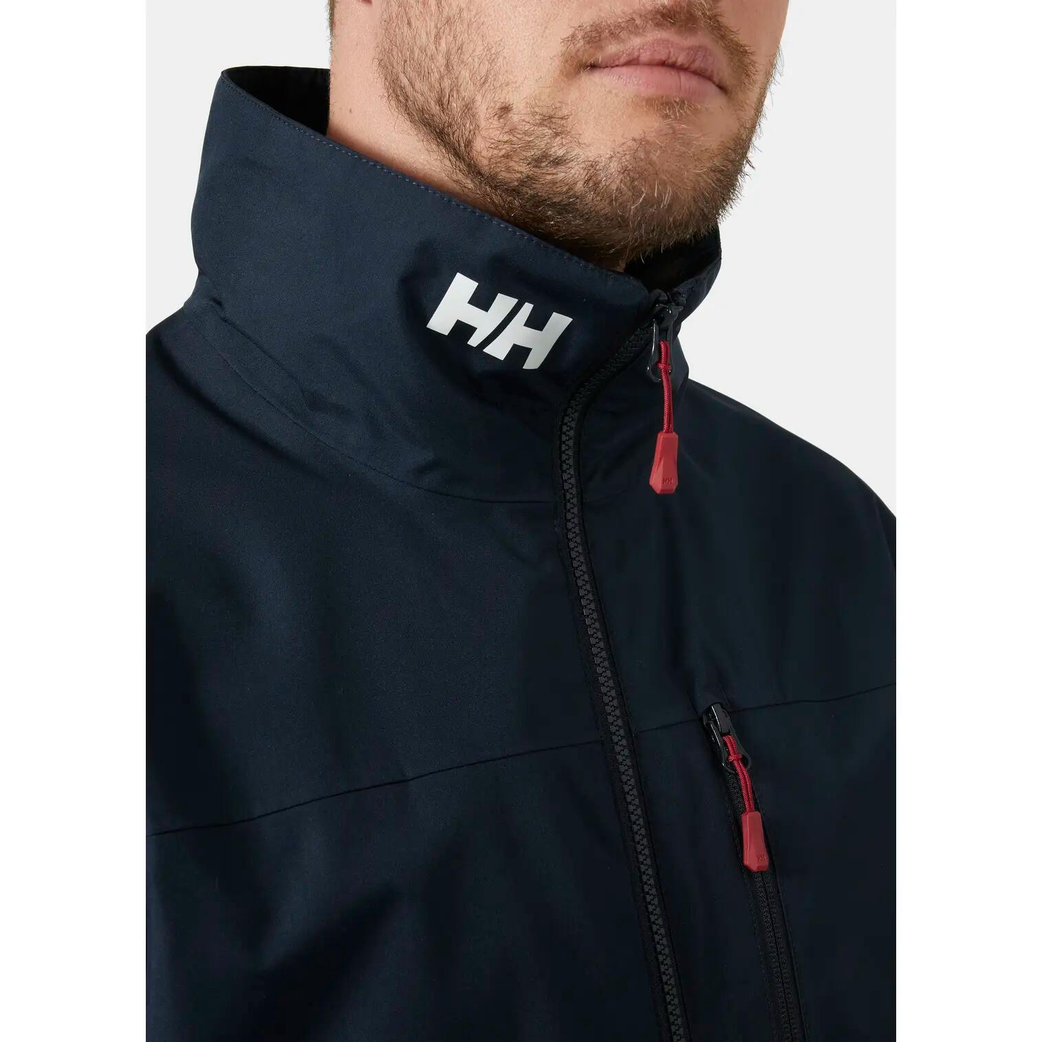 Veste imperméable Helly Hansen Crew 2.0 7/7