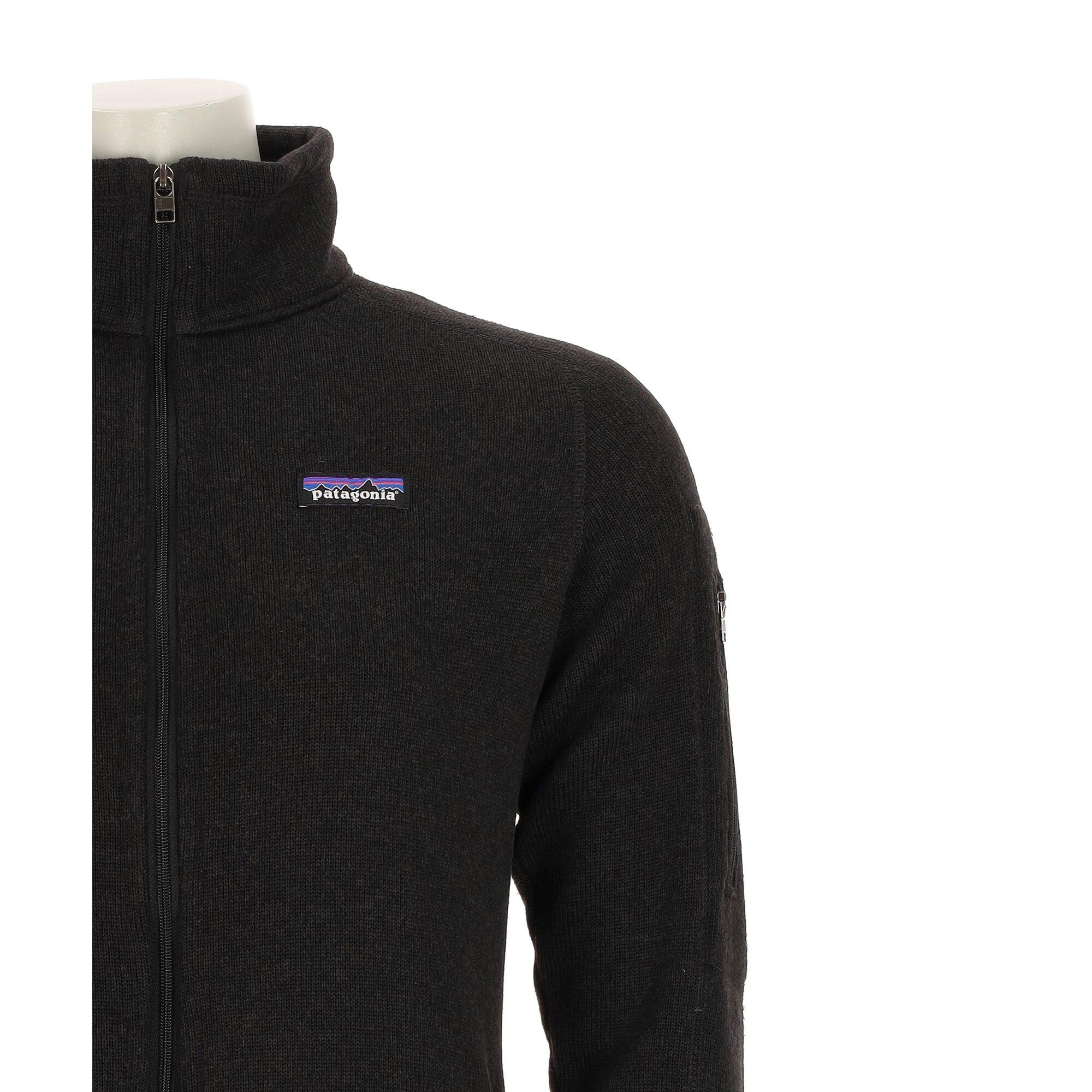Seconde vie - Veste polaire Femme Better Sweater - Excellent 6/7