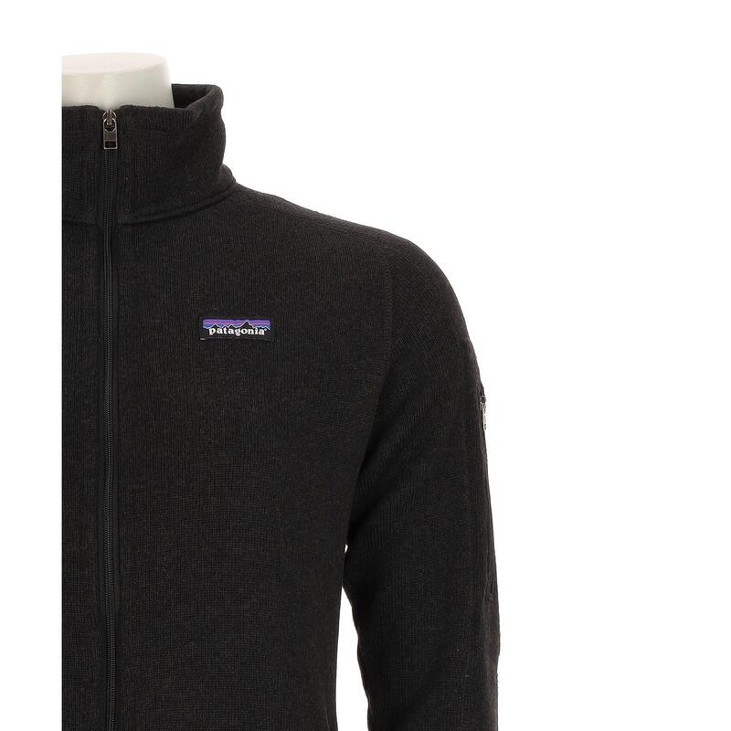 Second life - Polar femei Patagonia Better Sweater - Ca nou