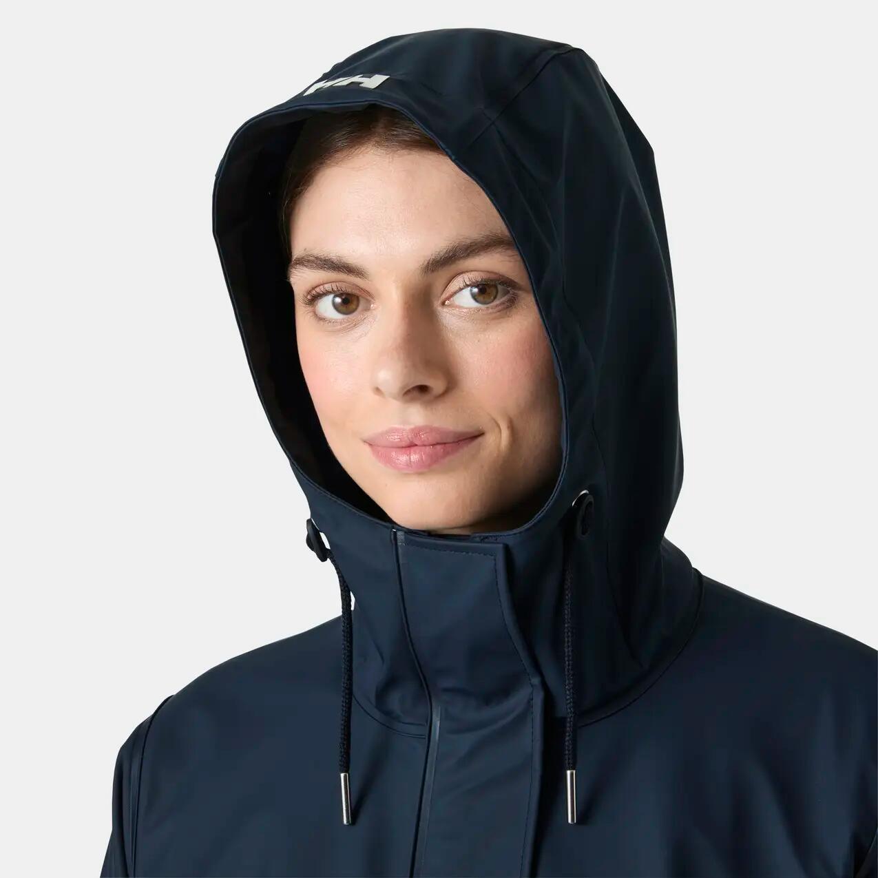 Imperméable femme Helly Hansen Moss Block 5/6