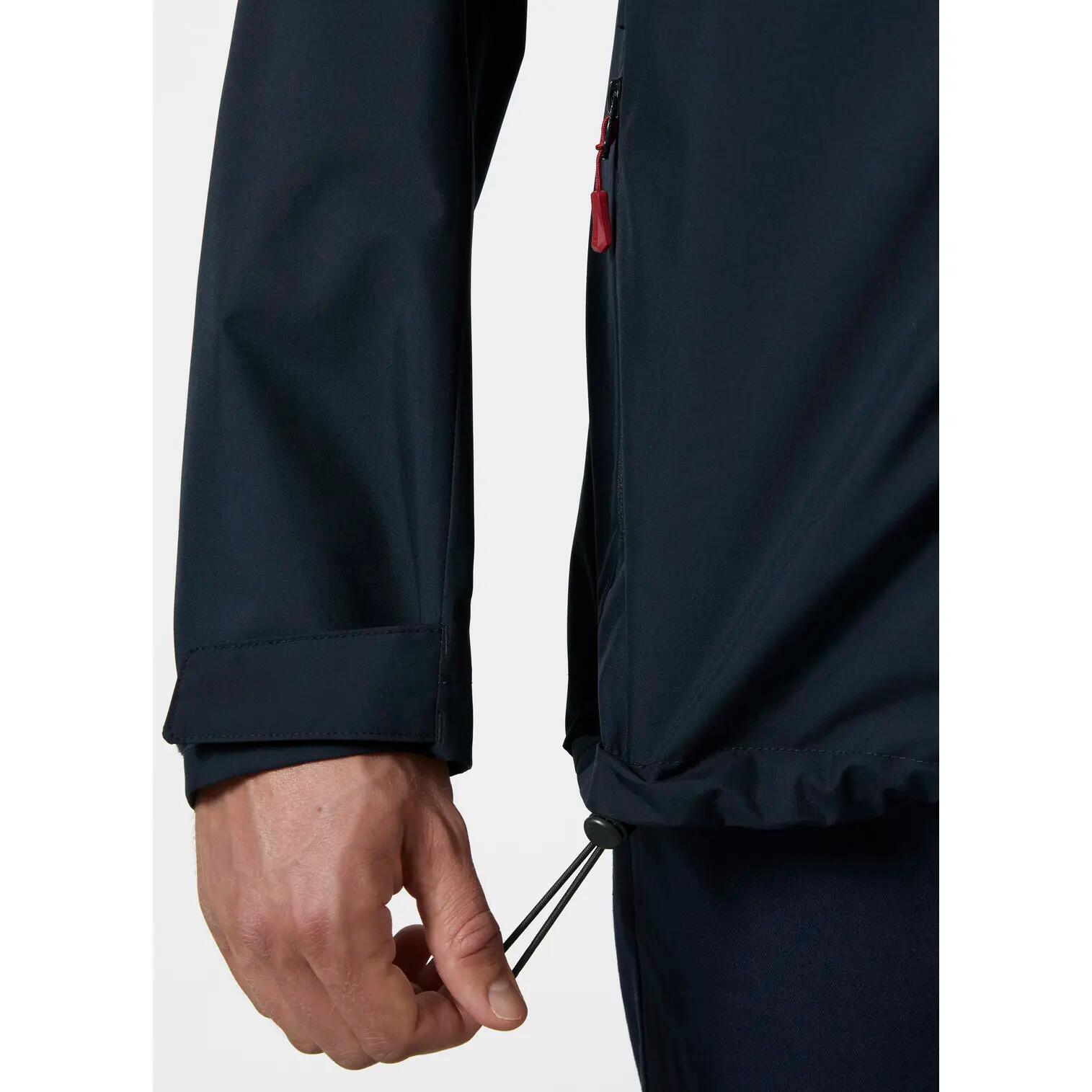 Veste imperméable Helly Hansen Crew 2.0 6/7