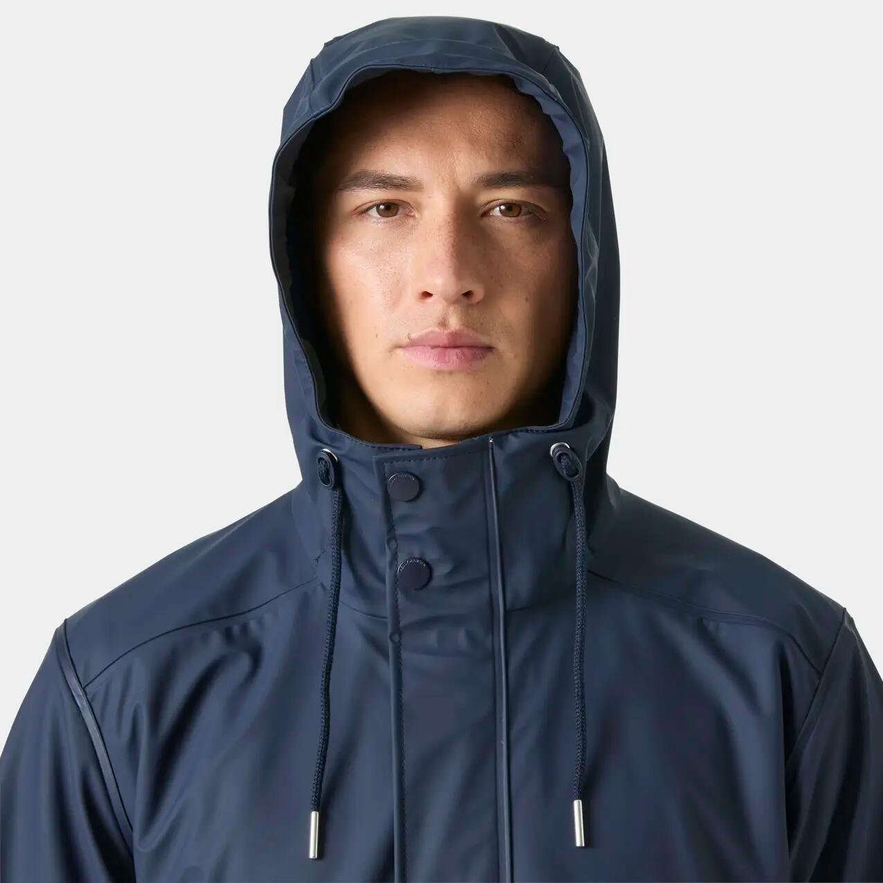 Kurtka wodoodporna Helly Hansen Moss Block 5/6