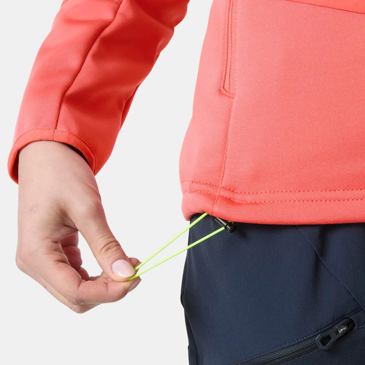 Impermeabile da donna Helly Hansen 7/7