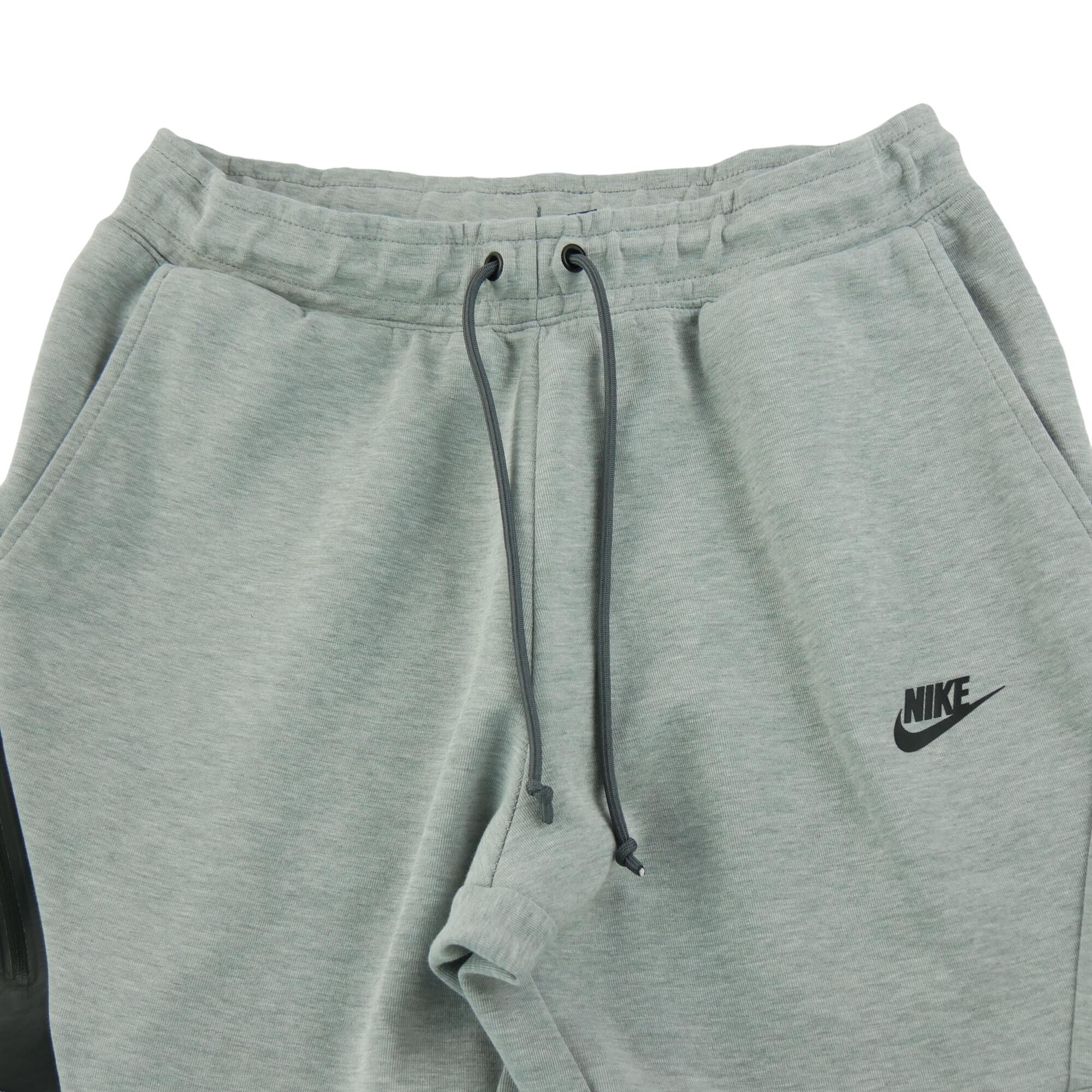 Seconde vie - Jogging Homme Nike Tech Gris - Excellent 5/6