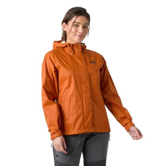 Veste imperméable femme Helly Hansen Loke
