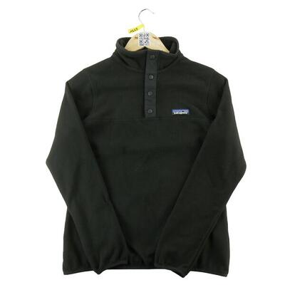 Second hand - Maglione pile donna Patagonia - Stato buono