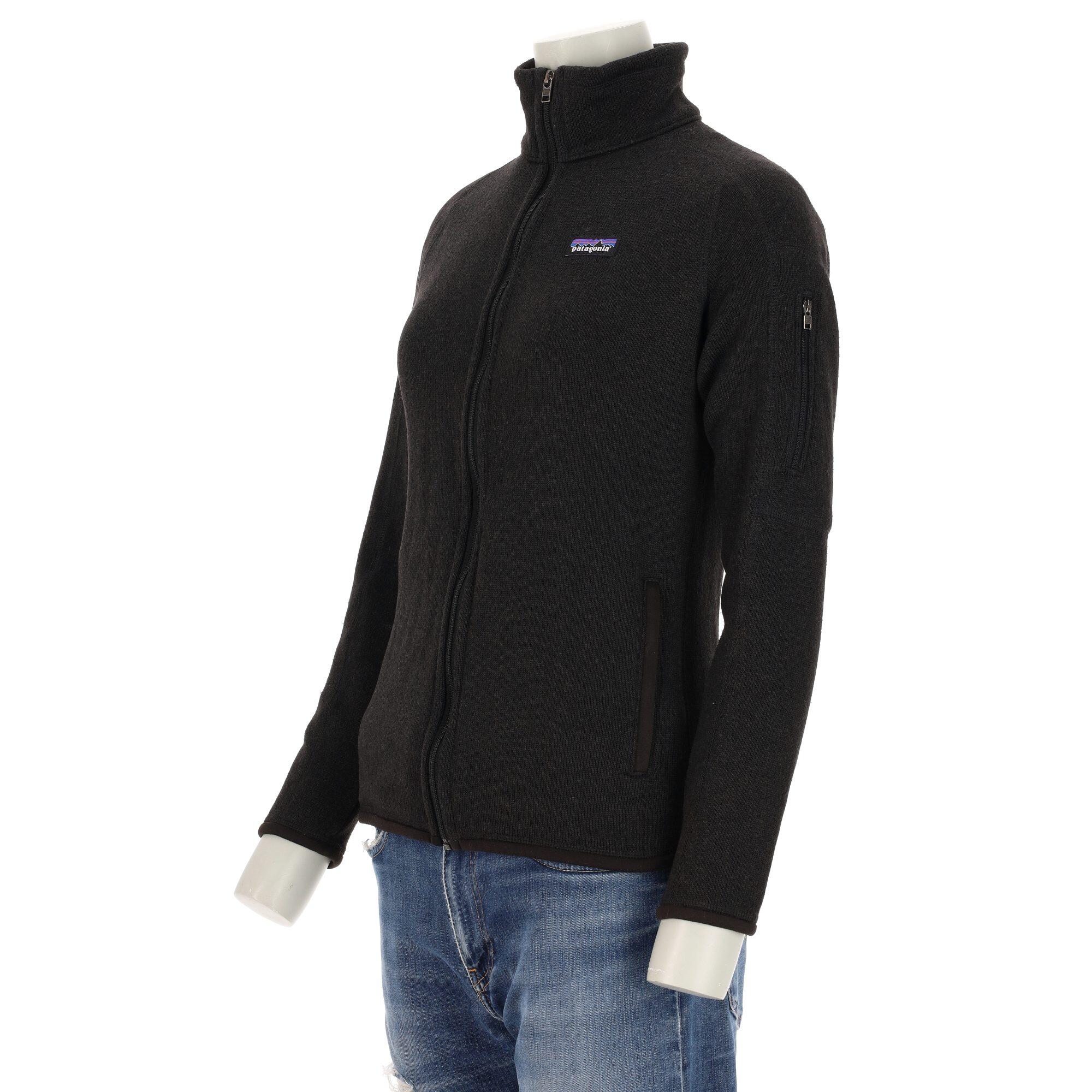 Seconde vie - Veste polaire Femme Better Sweater - Excellent 5/7