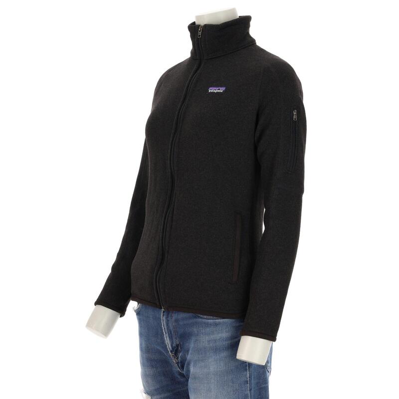 Second life - Polar femei Patagonia Better Sweater - Ca nou