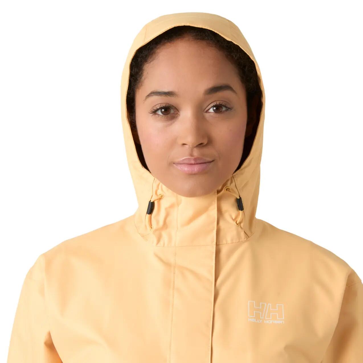Giacca da donna Helly Hansen Seven J 3/7