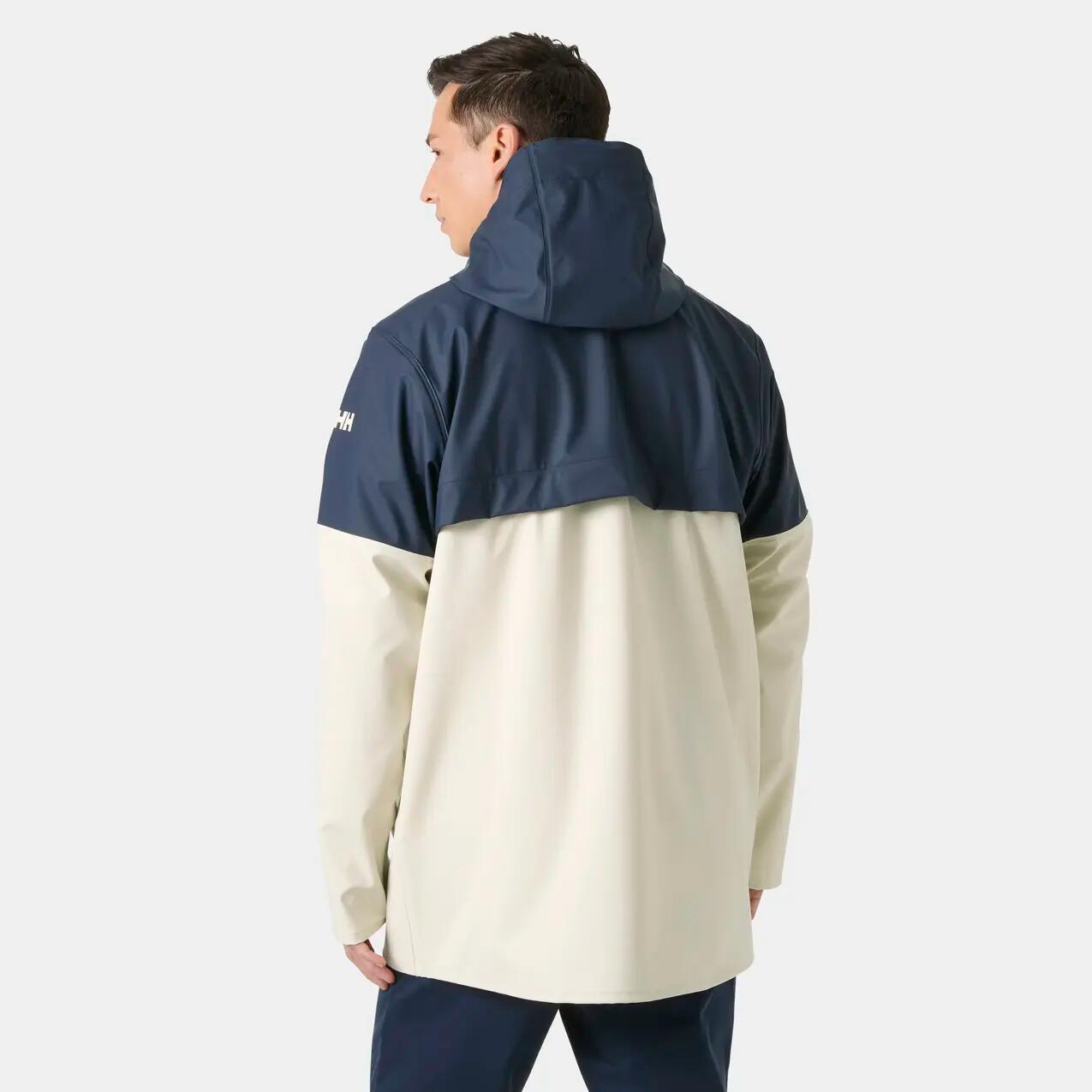 Kurtka wodoodporna Helly Hansen Moss Block 4/6