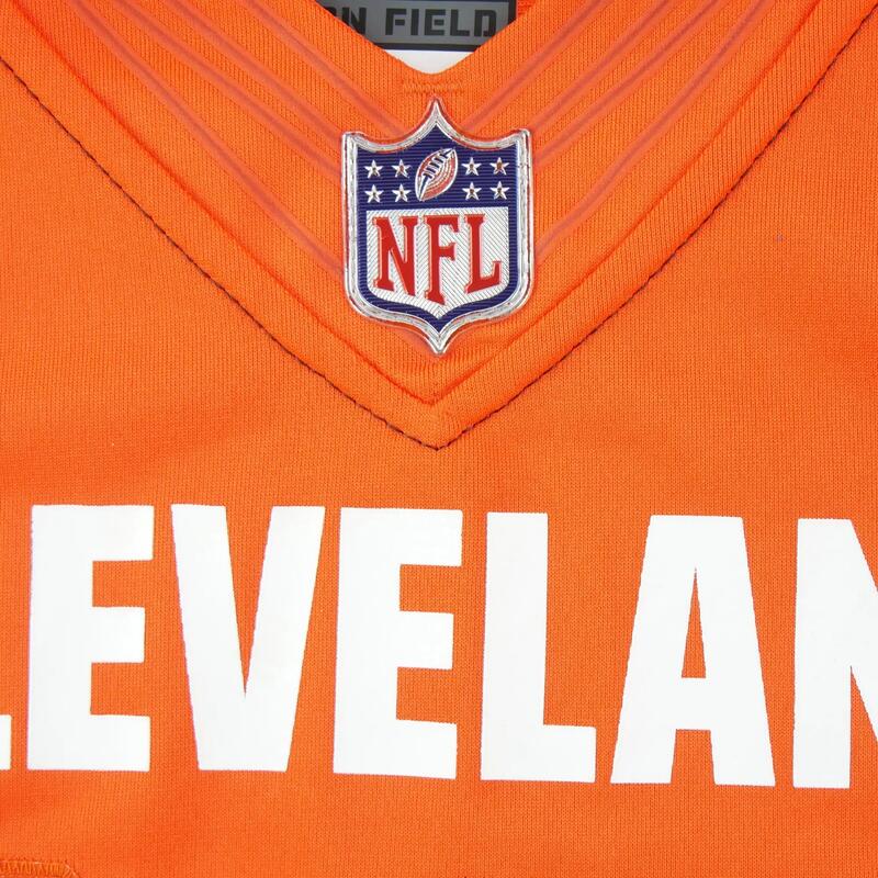 Second life - Maieu bărbați NFL Cleveland Browns Nike - Bun