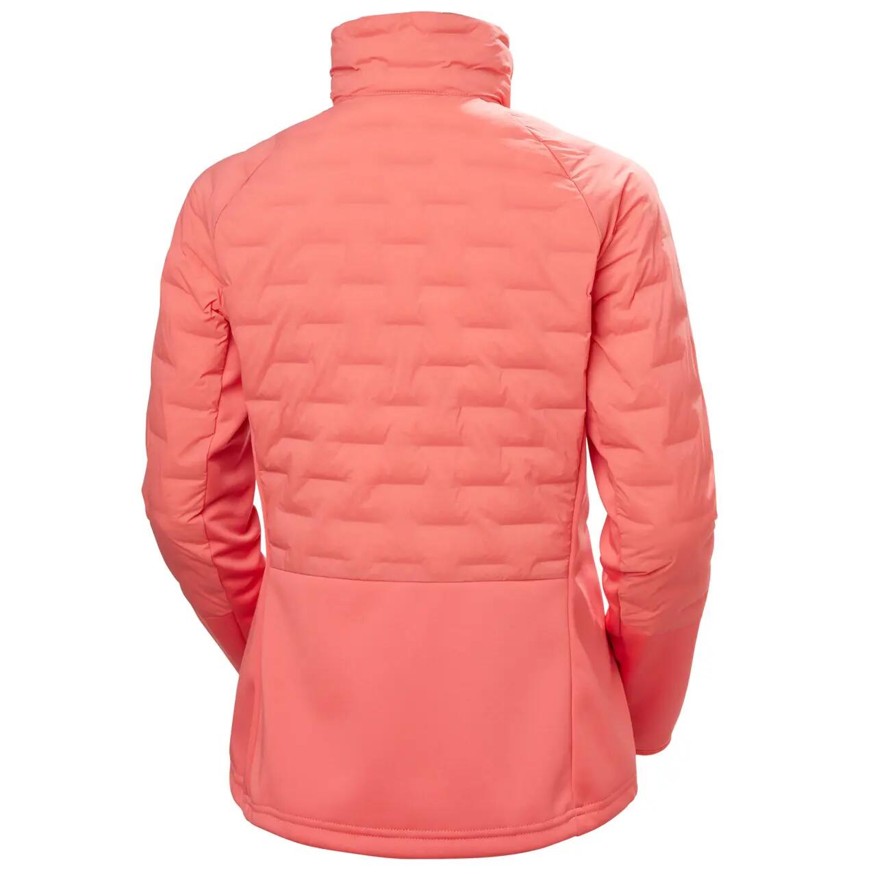 Impermeabile da donna Helly Hansen 6/7