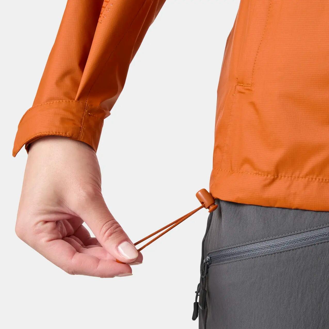 Waterdicht damesjack Helly Hansen Loke 6/6
