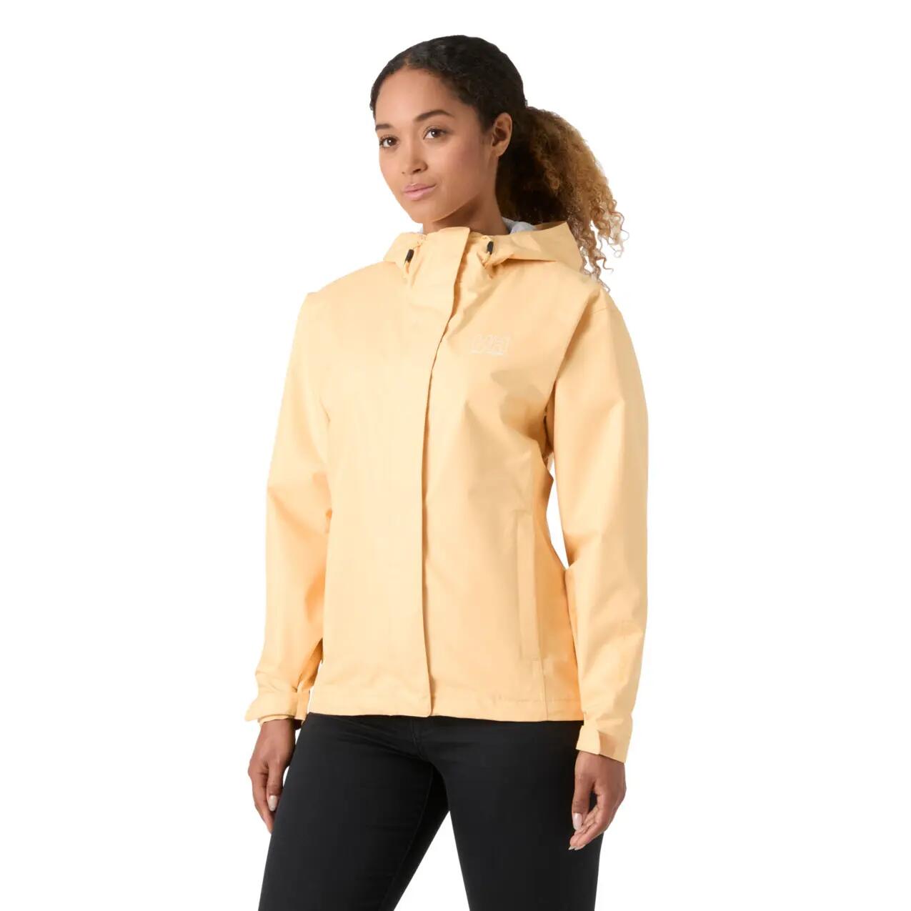 Giacca da donna Helly Hansen Seven J 2/7