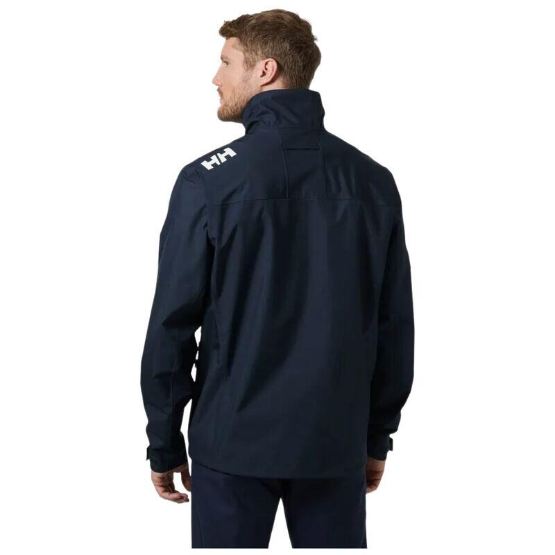Veste imperméable Helly Hansen Crew 2.0 4/7