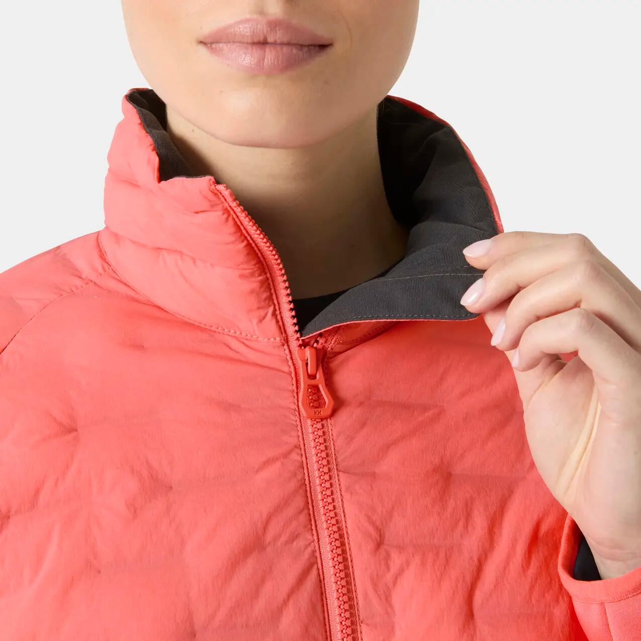 Impermeabile da donna Helly Hansen 5/7