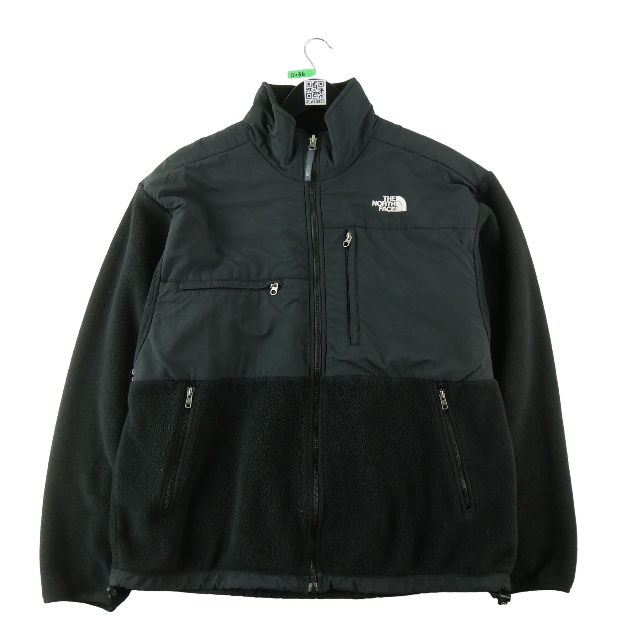 Second life - Vestă polară bărbați Denali The North Face - Foarte bun
