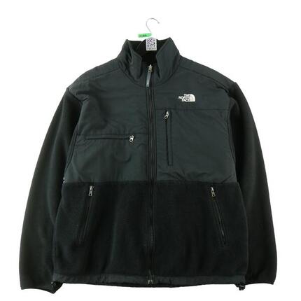 Refurbished - The North Face Denali Herren Fleecejacke - In sehr gutem Zustand